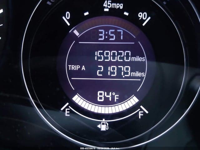 2018 HONDA HR-V EX 15