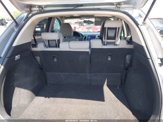 2018 HONDA HR-V EX 17