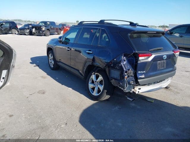 2021 TOYOTA RAV4 HYBRID LIMITED 3