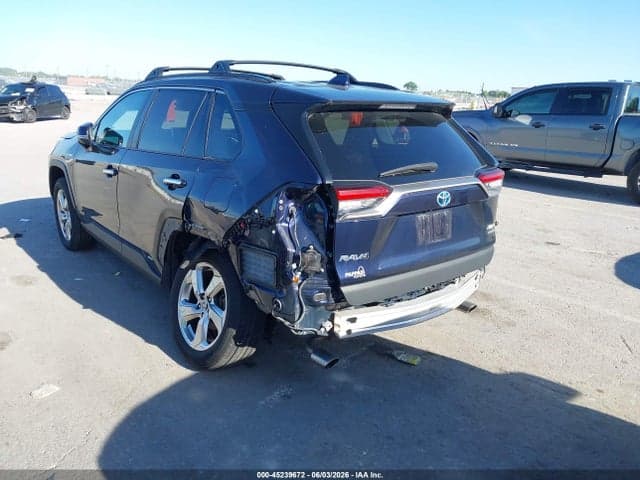2021 TOYOTA RAV4 HYBRID LIMITED 6