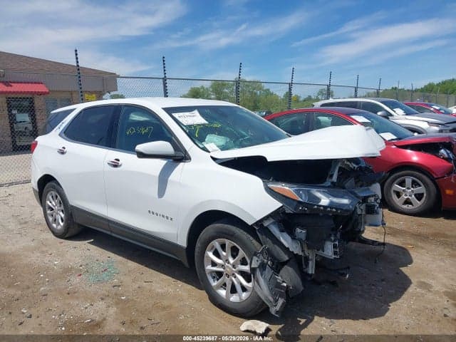 2019 CHEVROLET EQUINOX LT 1