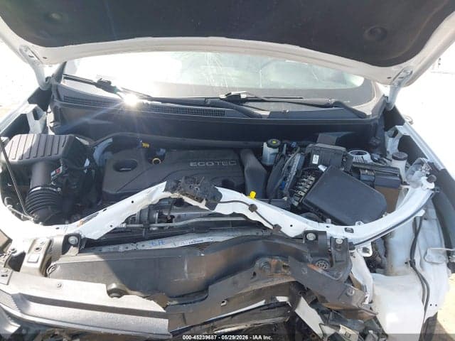 2019 CHEVROLET EQUINOX LT 10