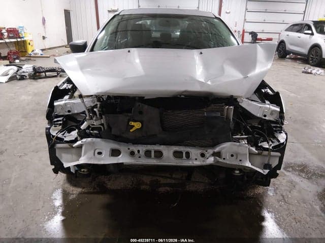 2017 FORD FOCUS S 6