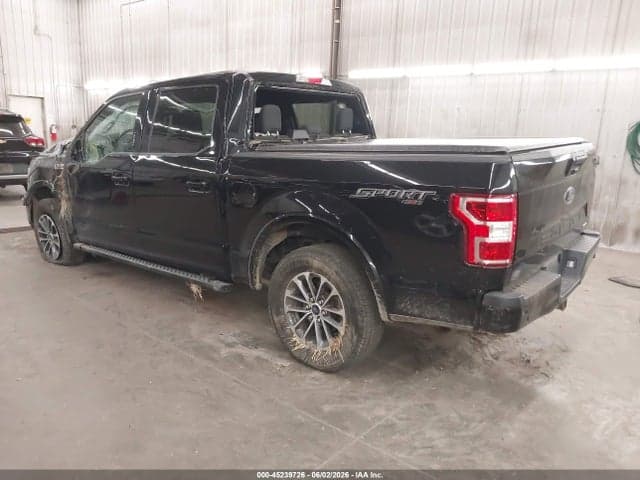 2020 FORD F-150 XLT 3