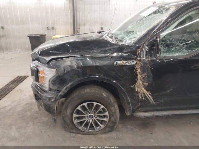 2020 FORD F-150 XLT 6