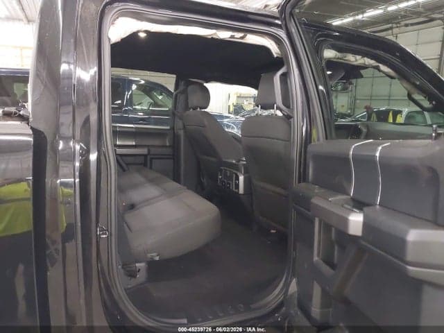 2020 FORD F-150 XLT 8