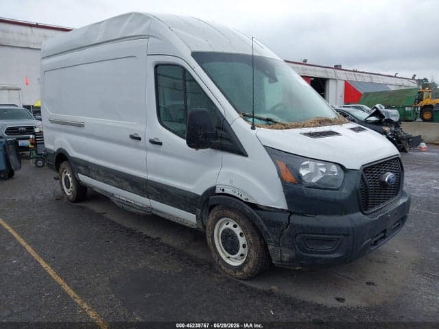 2022 FORD TRANSIT-250 1