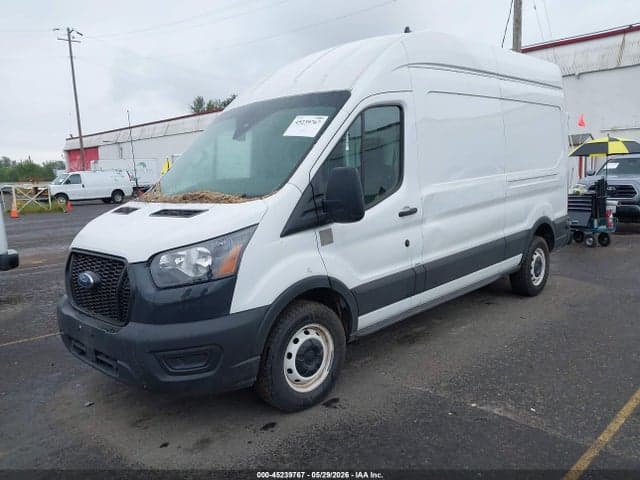 2022 FORD TRANSIT-250 2