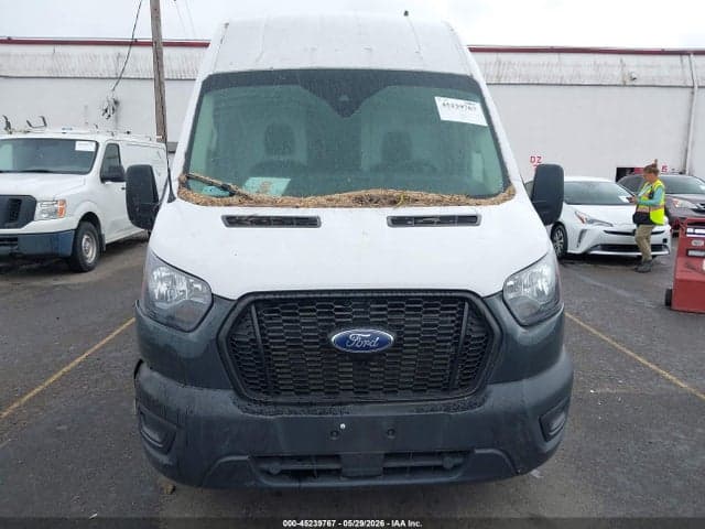 2022 FORD TRANSIT-250 11