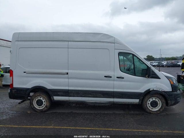 2022 FORD TRANSIT-250 12