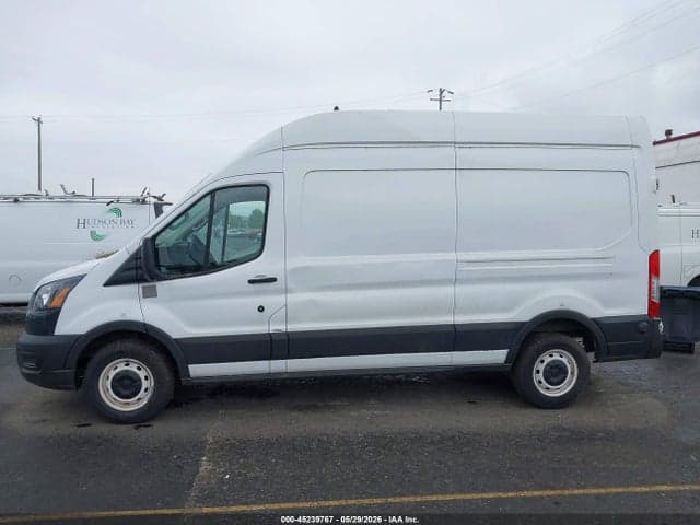 2022 FORD TRANSIT-250 13