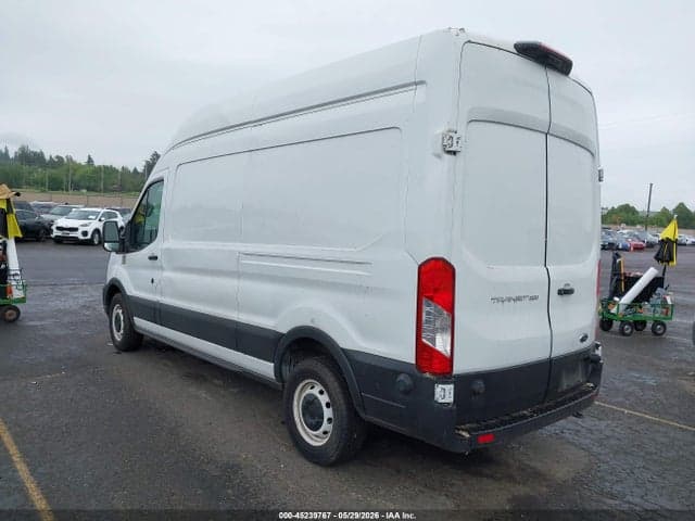 2022 FORD TRANSIT-250 3