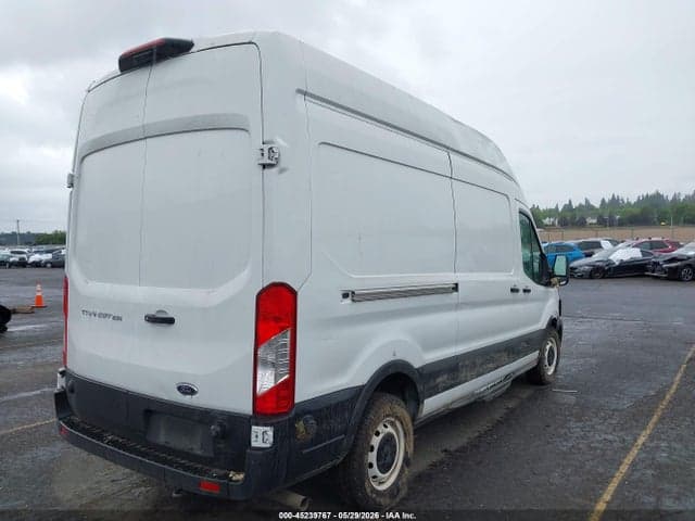 2022 FORD TRANSIT-250 4