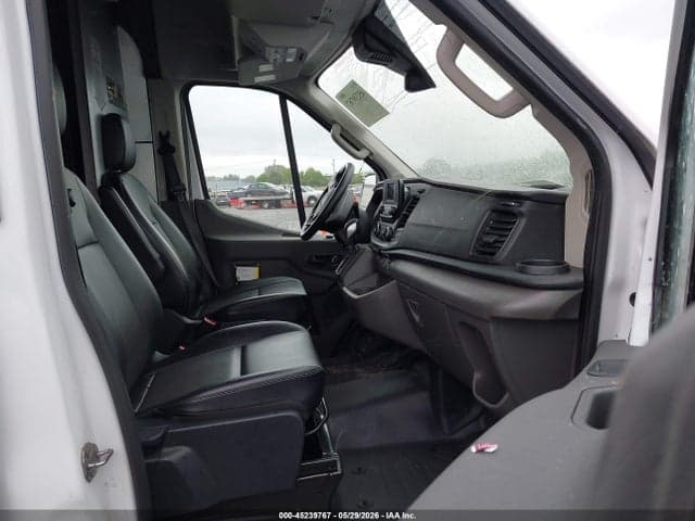 2022 FORD TRANSIT-250 5