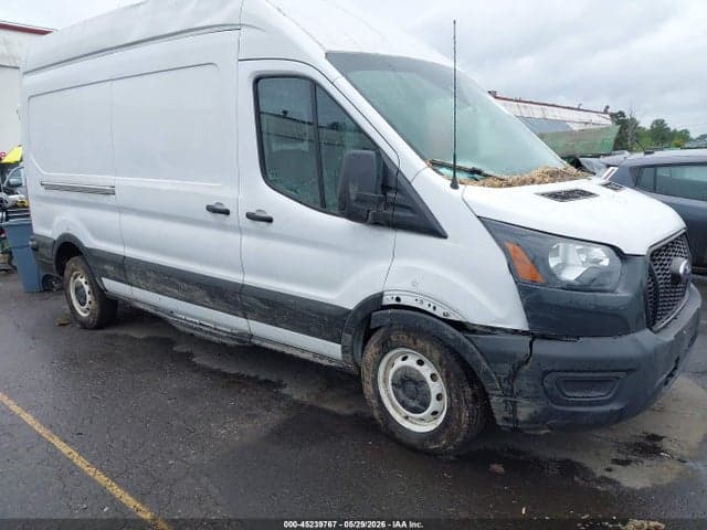 2022 FORD TRANSIT-250 6