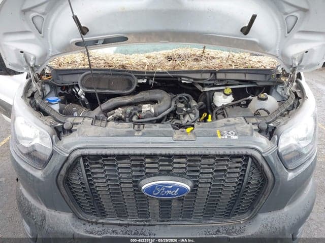 2022 FORD TRANSIT-250 10