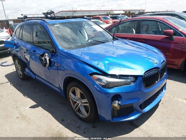 2017 BMW X1 XDRIVE28I - 1