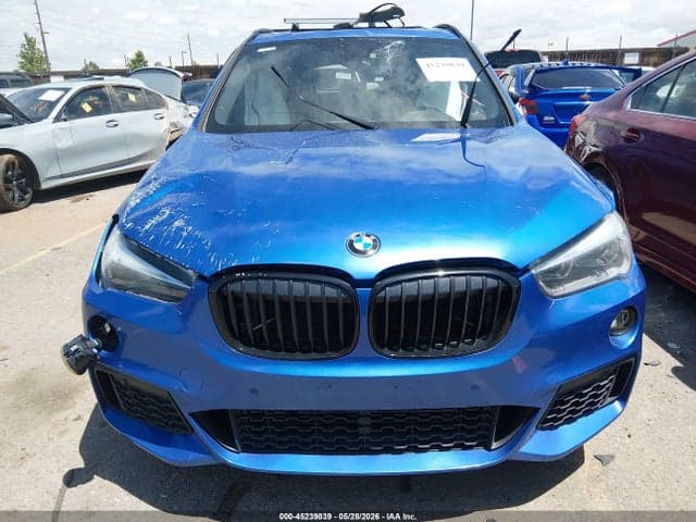 2017 BMW X1 XDRIVE28I 12