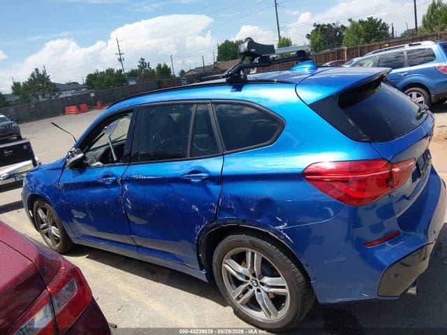 2017 BMW X1 XDRIVE28I 14