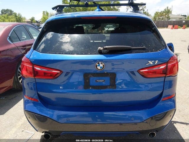 2017 BMW X1 XDRIVE28I 16