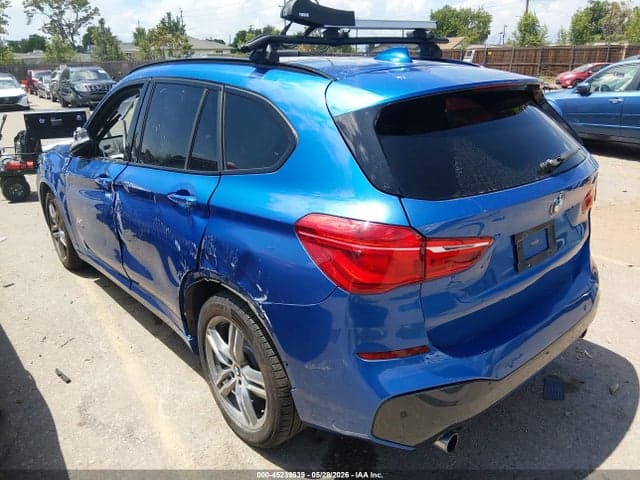 2017 BMW X1 XDRIVE28I 3