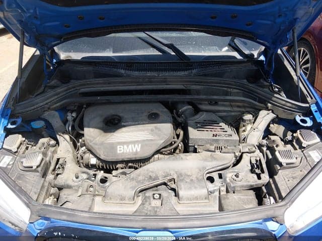2017 BMW X1 XDRIVE28I 10