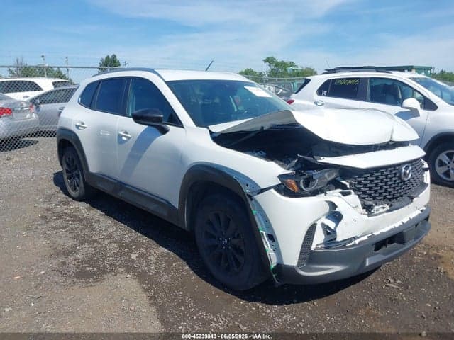 2024 MAZDA CX-50 2.5 S PREFERRED 1