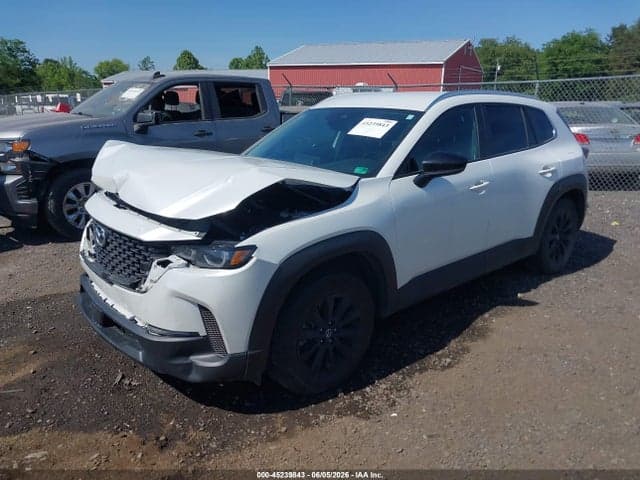 2024 MAZDA CX-50 2.5 S PREFERRED 2
