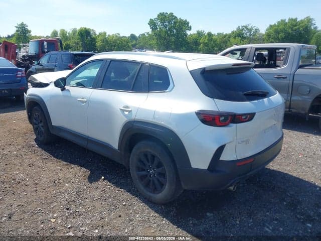 2024 MAZDA CX-50 2.5 S PREFERRED 3