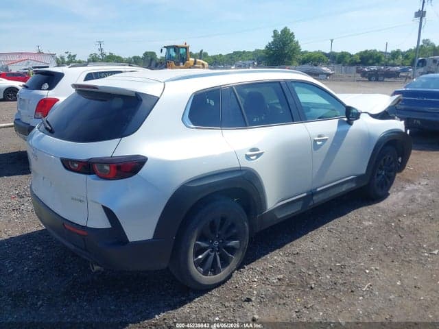 2024 MAZDA CX-50 2.5 S PREFERRED 4