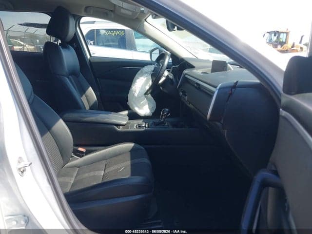 2024 MAZDA CX-50 2.5 S PREFERRED 5