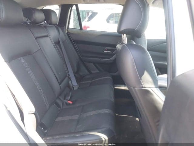 2024 MAZDA CX-50 2.5 S PREFERRED 8