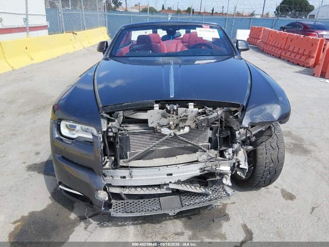 2019 ROLLS-ROYCE DAWN 7