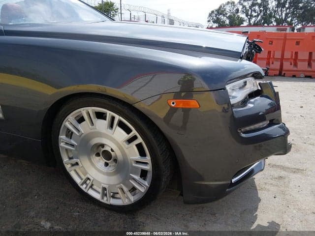 2019 ROLLS-ROYCE DAWN 9