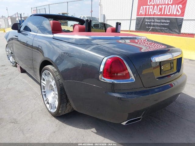 2019 ROLLS-ROYCE DAWN 2