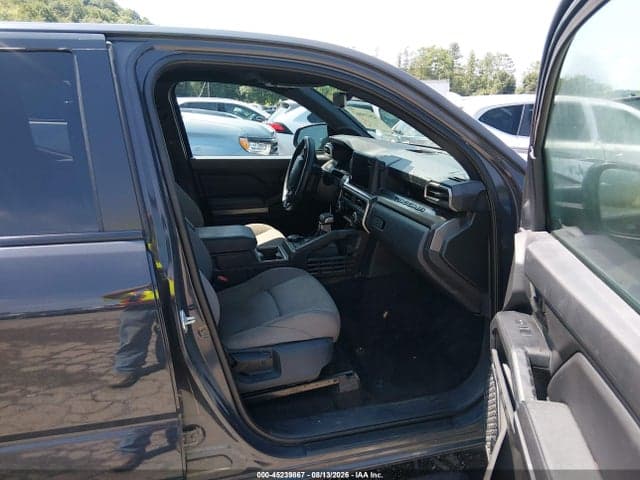 2024 TOYOTA TACOMA SR5 5