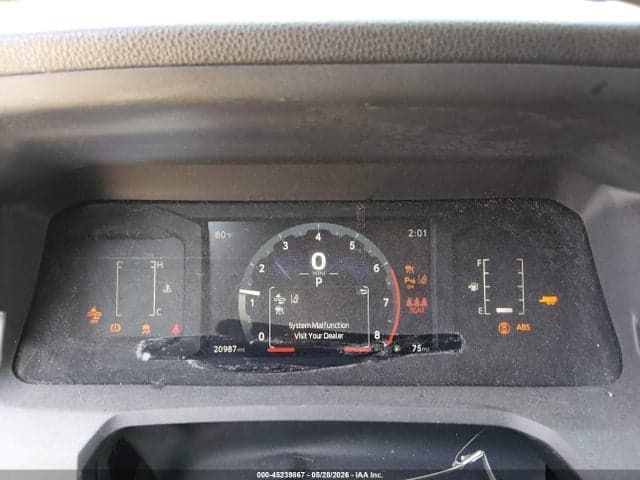 2024 TOYOTA TACOMA SR5 7