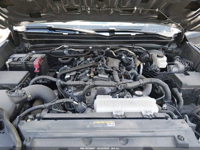 2024 TOYOTA TACOMA SR5 10