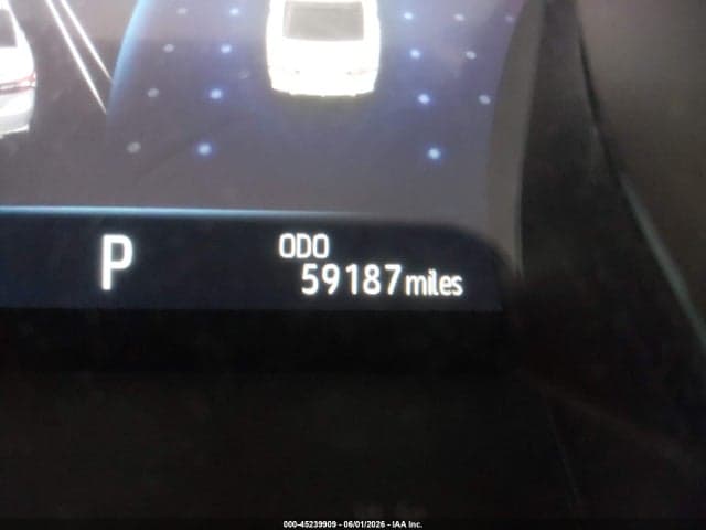 2018 TOYOTA CAMRY XSE V6 16