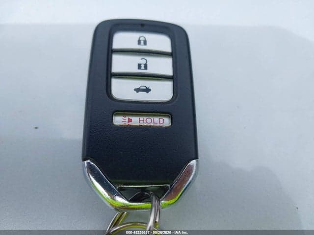 2019 HONDA CIVIC SPORT 11