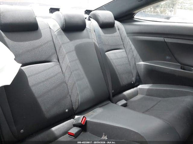 2019 HONDA CIVIC SPORT 8