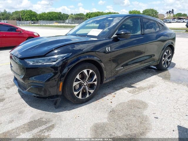 2023 FORD MUSTANG MACH-E PREMIUM 2