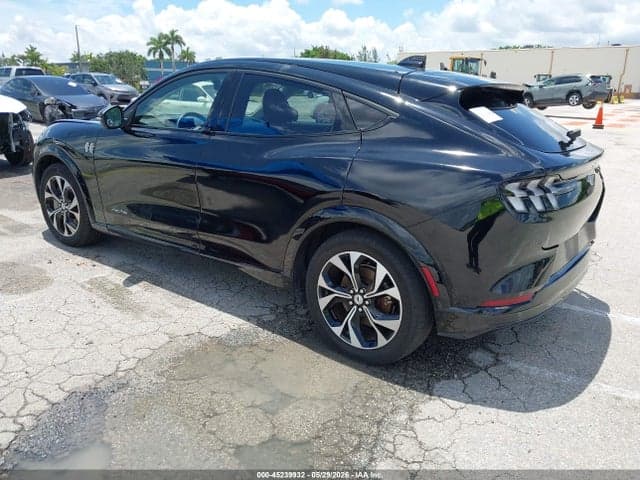 2023 FORD MUSTANG MACH-E PREMIUM 3