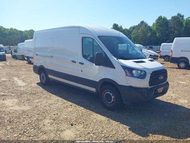 2019 FORD TRANSIT-250 1