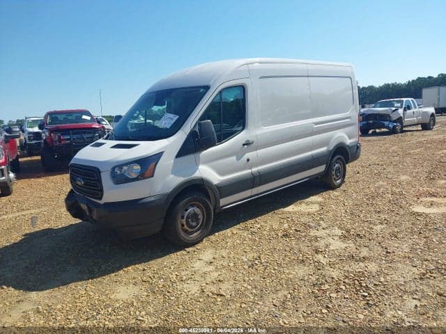 2019 FORD TRANSIT-250 2