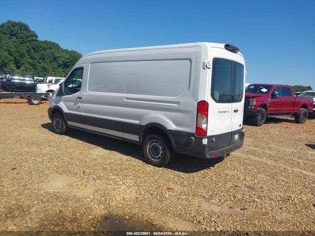 2019 FORD TRANSIT-250 3