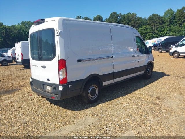 2019 FORD TRANSIT-250 4