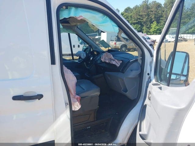 2019 FORD TRANSIT-250 5