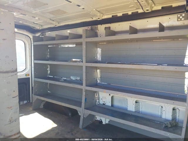 2019 FORD TRANSIT-250 8
