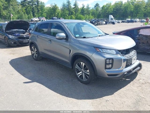 2020 MITSUBISHI OUTLANDER SPORT 2.0 SE AWC - 1